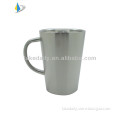 wholesale stainless steel coffee mug for sale
